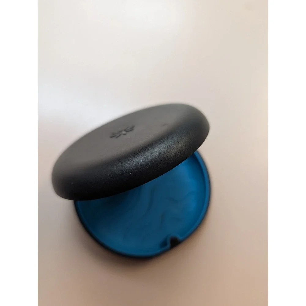 Invisalign Aligner and Retainer Magnetic Closure Case (Aligner not included)